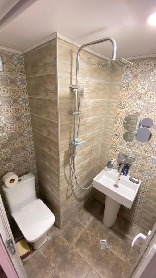 Art Apartment In Kala Tbilisi Historic District Екстер'єр фото