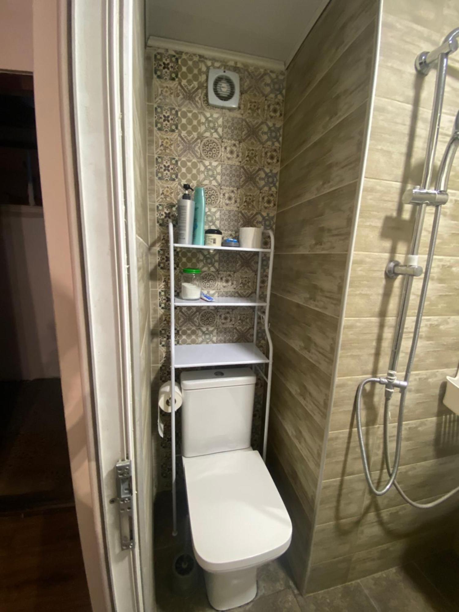 Art Apartment In Kala Tbilisi Historic District Екстер'єр фото